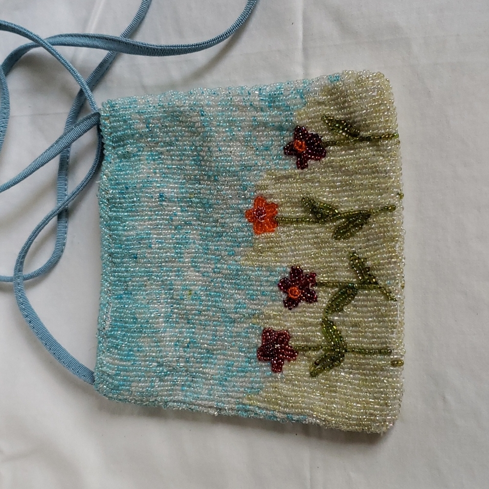 Vintage Mercari Purse